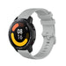 Correa silicona lujo Xiaomi Watch S1 (gris)