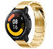 Correa metálica Xiaomi Watch S1 (oro)