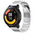 Correa metálica Xiaomi Watch S1 (plata)