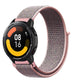 Correa nylon Xiaomi Watch S1 (arena rosa)