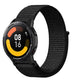 Correa nylon Xiaomi Watch S1 (negro)
