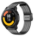 Correa acero inoxidable Xiaomi Watch S1 (negro)
