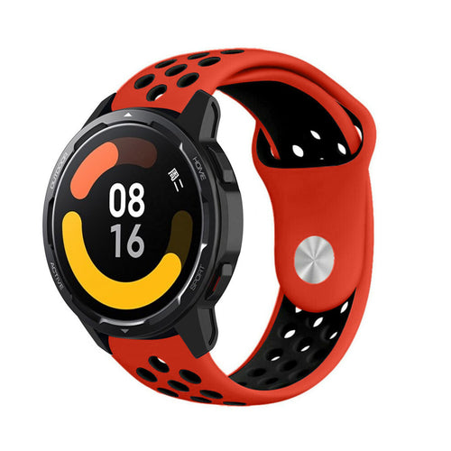 xiaomi-watch-s1-sport-bandje-rood-zwart