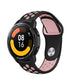 Correa deportiva Xiaomi Watch S1 (negro/rosa)