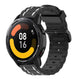 Correa deportiva con hebilla Xiaomi Watch S1 (negro/blanco)