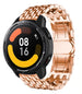 Correa acero dragón Xiaomi Watch S1 (oro rosa)