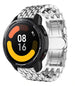 Correa acero dragón Xiaomi Watch S1 (plata)