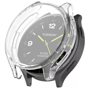 Funda TPU  Xiaomi Watch 2 (transparente)