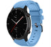 Correa silicona Amazfit GTR 2 (azul arena)
