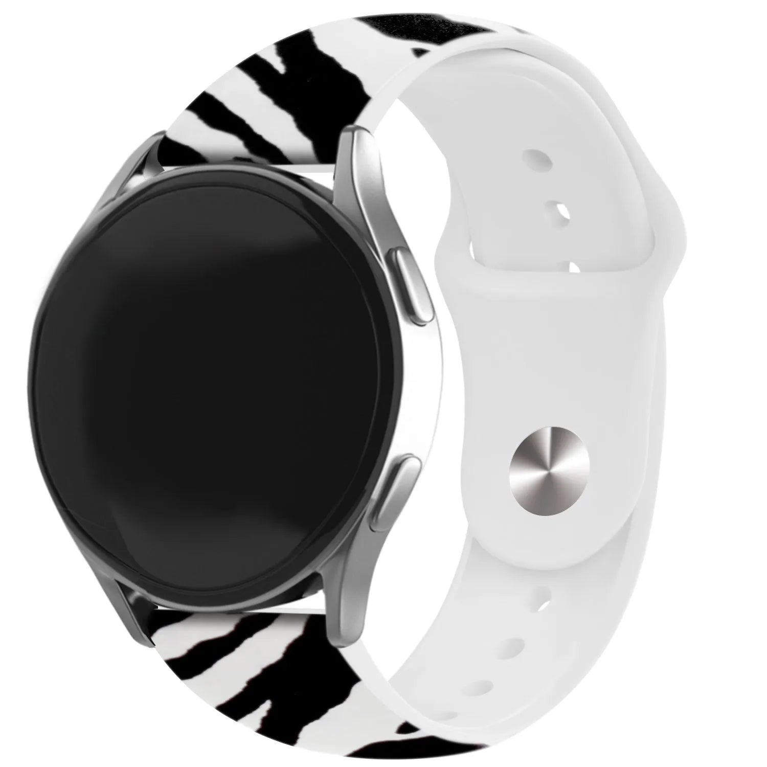 Wild Zebra Coros Pace 2 Strap