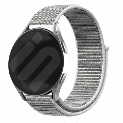Correa nylon Huawei Watch GT 7 Pro (concha de mar)