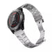 Correa titanio Garmin Quatix 5 / 6 / 7 (plata)