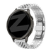 Bandz Garmin Vivoactive 5 Steel Strap 