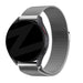 Bandz Denver SWC 195 Milanese Loop Strap (Silver)