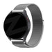 Bandz Correa loop milanesa Honor Watch GS 3 (plata)