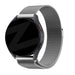 Bandz Correa milanesa Loop Huawei Watch GT 7 Pro (plata)