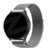 Bandz Correa milanesa Loop Huawei Watch GT 7 Pro (plata)