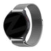 Bandz Correa loop milanesa Huawei Watch GT 2 Pro (plata)