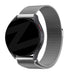 Bandz Correa milanesa loop Huawei Watch 5 - 46mm (plateado)