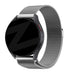 Bandz Correa loop milanesa Xiaomi Watch 2 (plata)