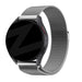 Bandz Correa milanesa Loop Suunto 9 Peak Pro (plateado)