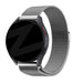Bandz Correa milanesa Loop Suunto Race (S) (plata)