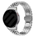 Correa acero Jubilee Samsung Galaxy Watch 7 - 40mm (plata)