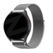 Bandz Correa milanesa Garmin Venu (plateada)