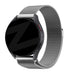 Bandz Correa milanesa Garmin Forerunner 570 - 47mm (plateada)