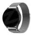 Bandz Correa loop milanesa Oppo Watch X (plata)