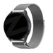 Bandz Suunto Vertical 2 Milanese Loop Strap (Silver)