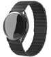 Correa cuero Loop OnePlus Watch 3 - 46mm (negro)