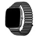 Correa de acero loop Amazfit GTS 3 (negro)