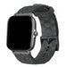 Xiaomi Amazfit Bip Silicone Strap Hexagons (Black)