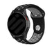 Correa deportiva Amazfit GTR 4 (negro/gris)