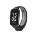 Correa deportiva Xiaomi Smart Band 8 Active (negro/gris)