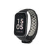 Correa deportiva Xiaomi Redmi Smart Band 2 (negro/gris)