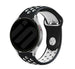 Correa deportiva Huawei Watch GT 7 Pro (negro/blanco)