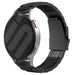 Correa acero de lujo Huawei Watch GT 5 46mm (negro)