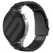 Amazfit GTS 2 Luxury Steel Chain Strap (Black)