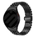 Samsung Galaxy Watch 6 - 44mm Steel Strap Jubilee (Black)