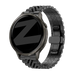 Bandz Garmin Vivoactive 3 Steel Strap 