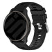 Correa silicona Garmin Forerunner 570 - 47mm (negro)