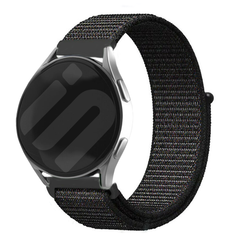 Correa nylon CMF Watch 3 Pro (negro)