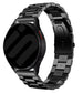 Correa acero Samsung Galaxy Watch 7 - 40mm (negro)