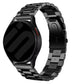 Correa acero Samsung Galaxy Watch 6 - 40mm (negro)