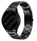 Samsung Galaxy Watch 6 - 44mm Steel Strap (Black)