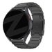 Bandz Suunto 9 Peak Titanium Link Strap (Black)