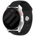 Correa deportiva Samsung Galaxy Watch 6 - 40mm (negro)