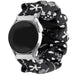 Correa Scrunchie Polar Unite (mezcla negro)